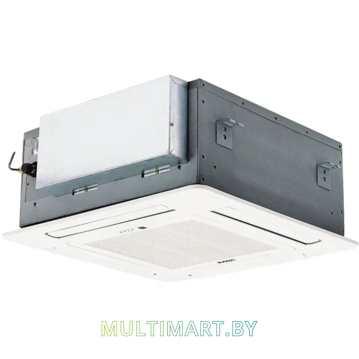 Кондиционер Lessar LS-HE12BCOA2/LU-HE12UOA2/LZ-B4COBA
